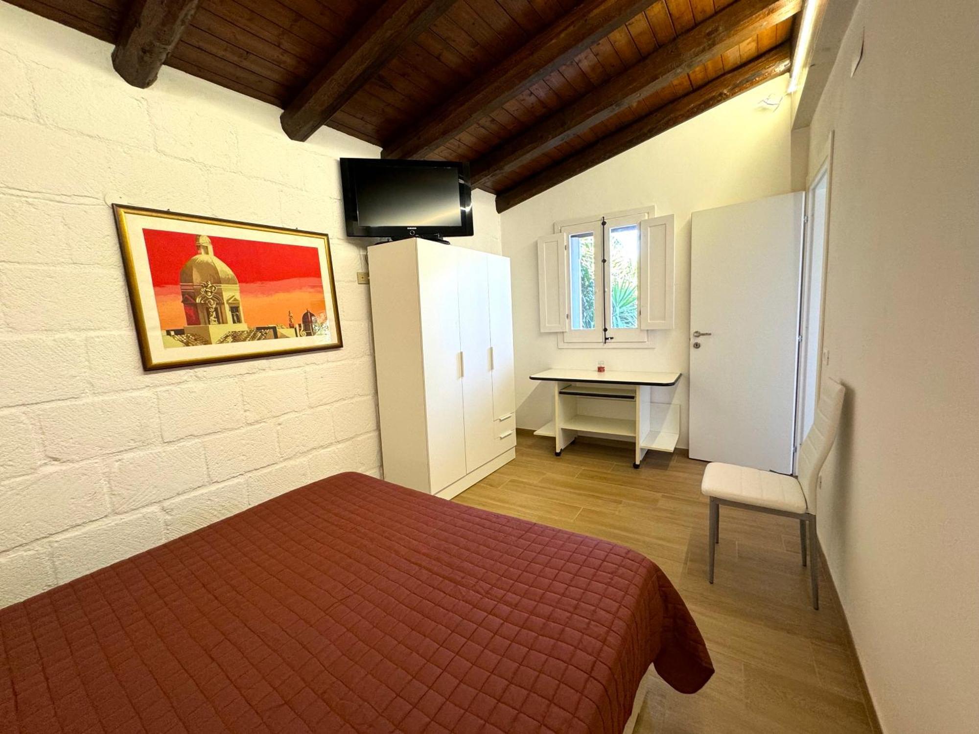 Villa Talia Carini Eksteriør billede