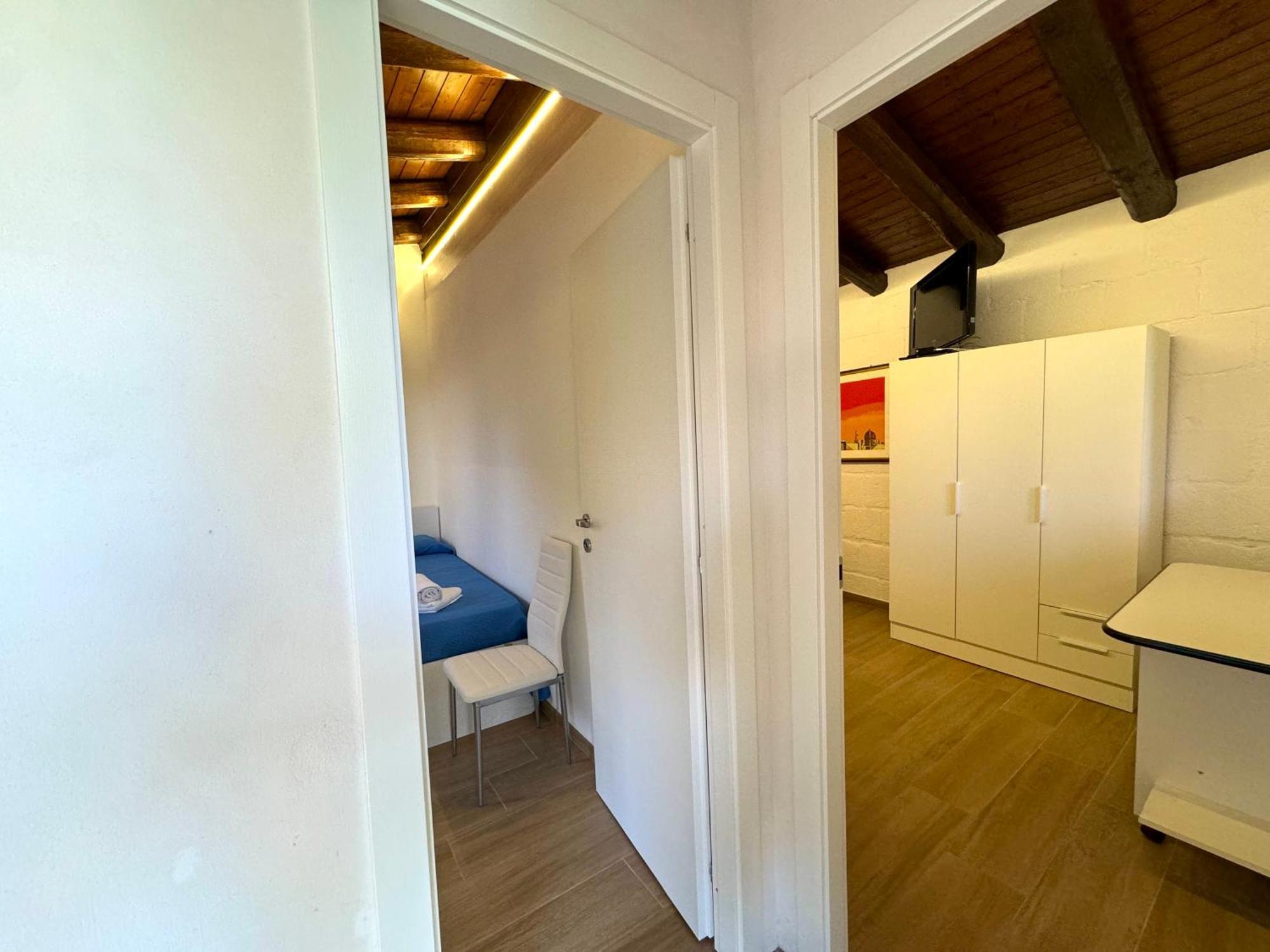Villa Talia Carini Eksteriør billede