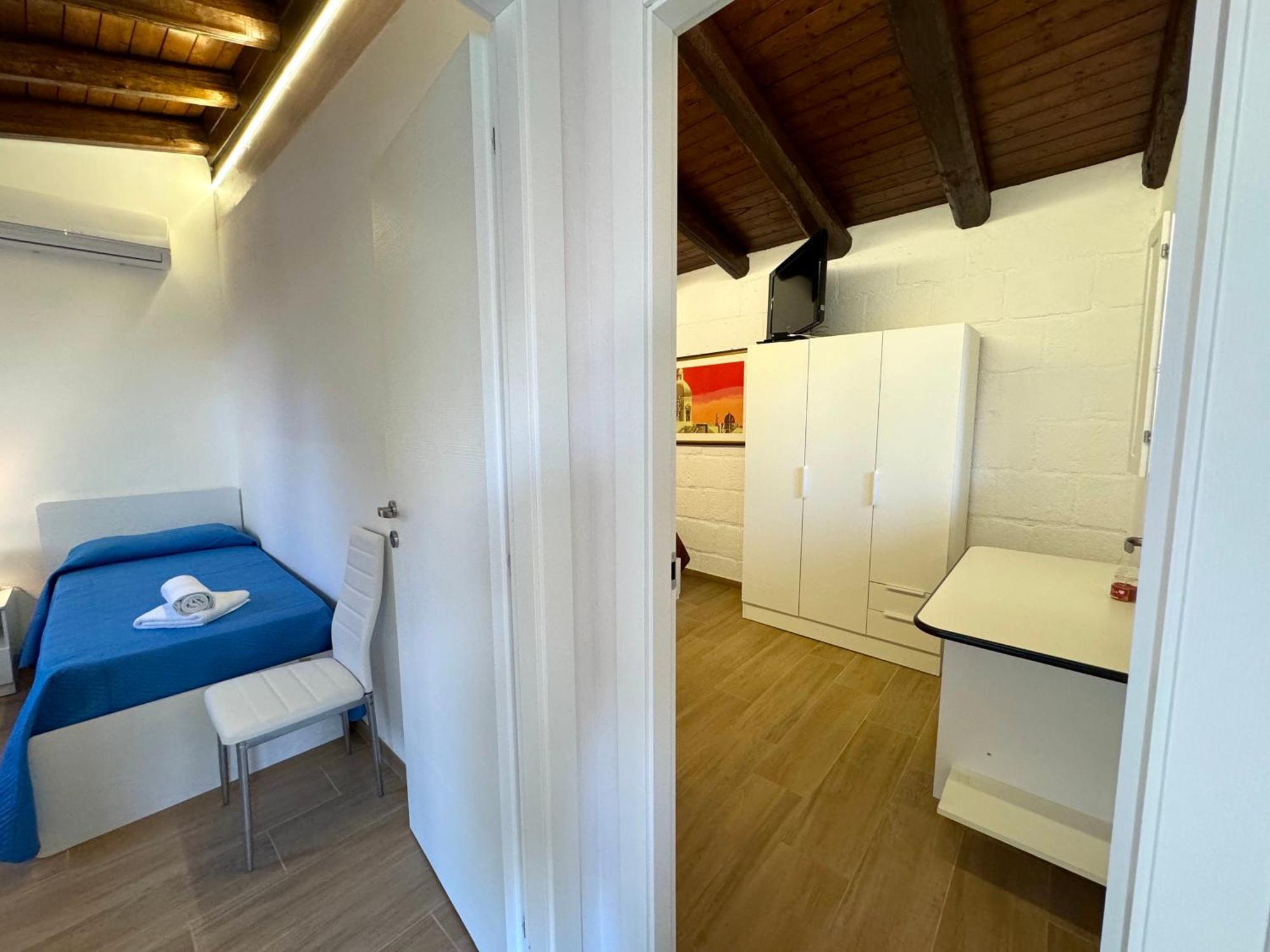 Villa Talia Carini Eksteriør billede