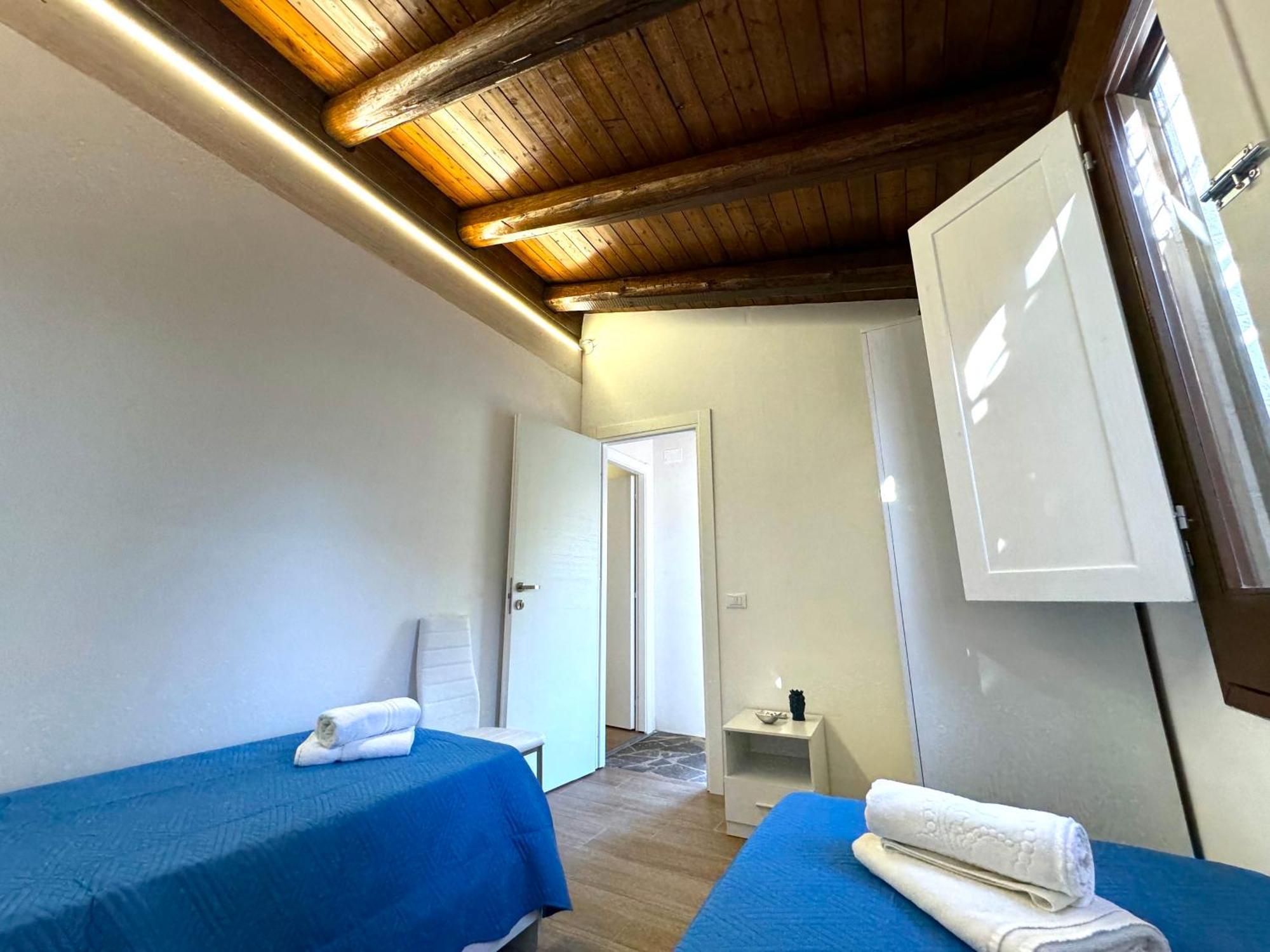 Villa Talia Carini Eksteriør billede