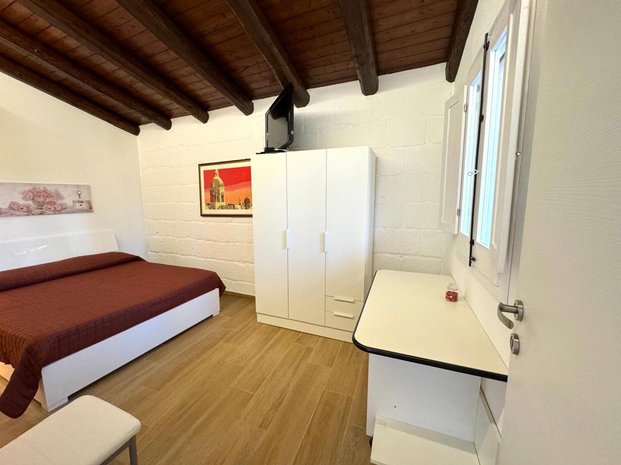Villa Talia Carini Eksteriør billede